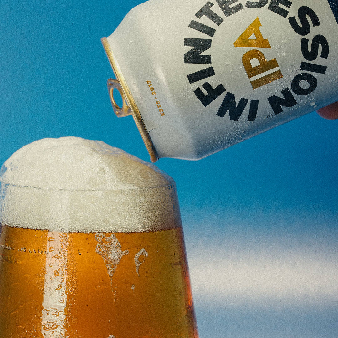 Infinite IPA