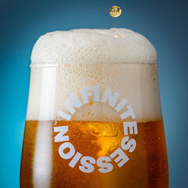 Infinite IPA