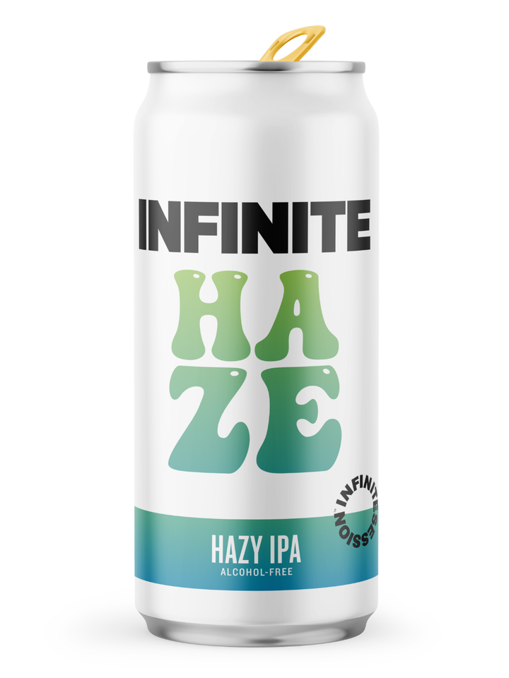 INFINITE HAZE (440ml)