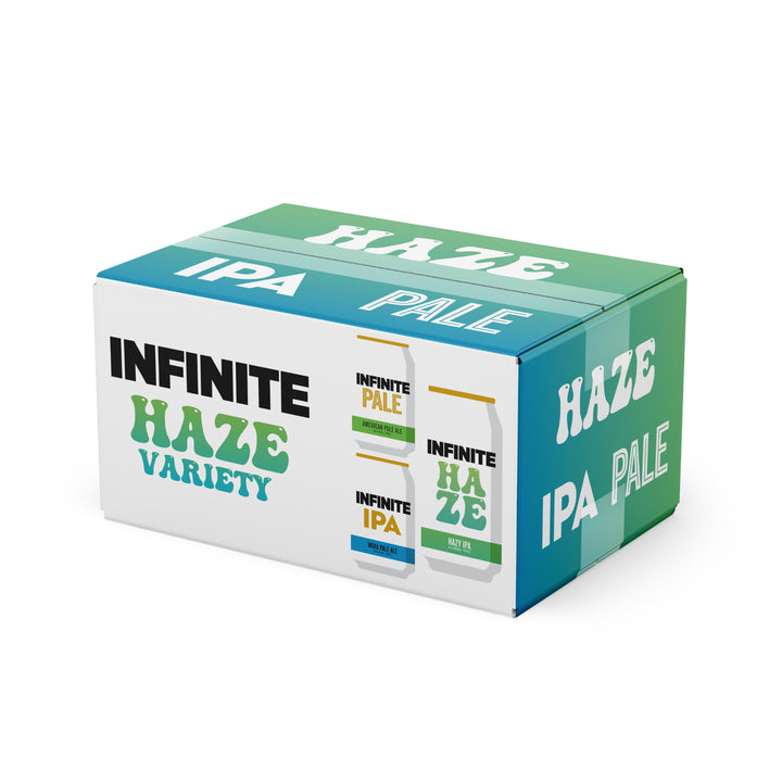 HAZE VARIETY