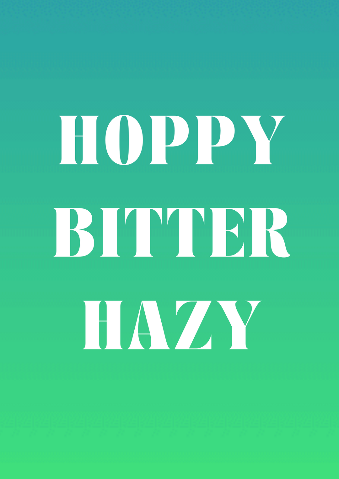 INFINITE HAZE (440ml)